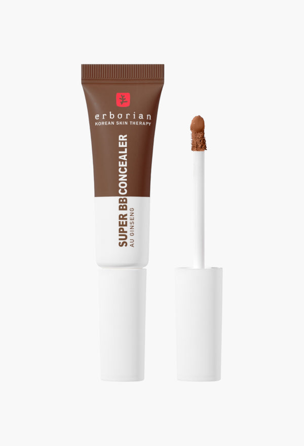 Chocolat-Super BB Concealer