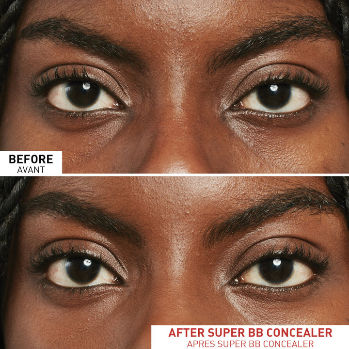 Chocolat-Super BB Concealer - GLAM MODA