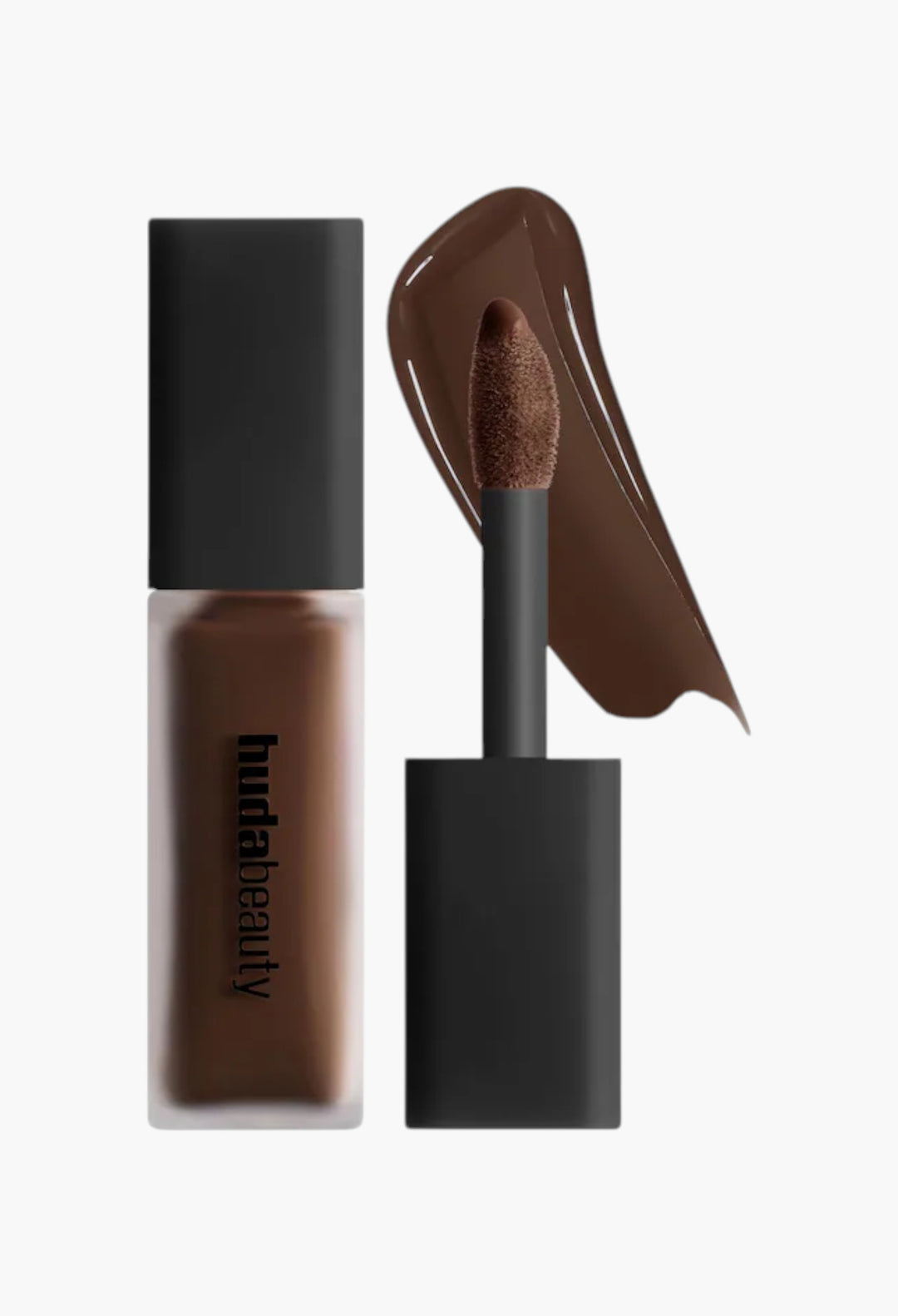 #FauxFilter Matte Buildable Coverage Waterproof Concealer - GLAM MODA
