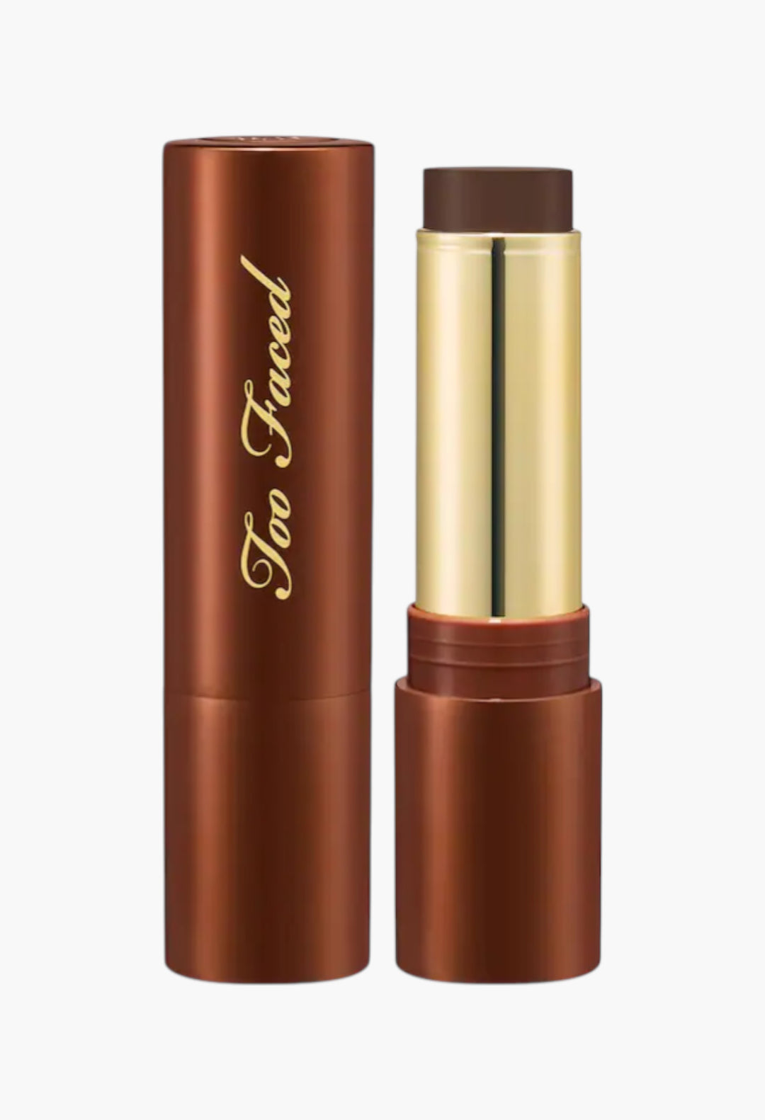 Chocolate Soleil Melting Bronzing & Sculpting Stick - GLAM MODA
