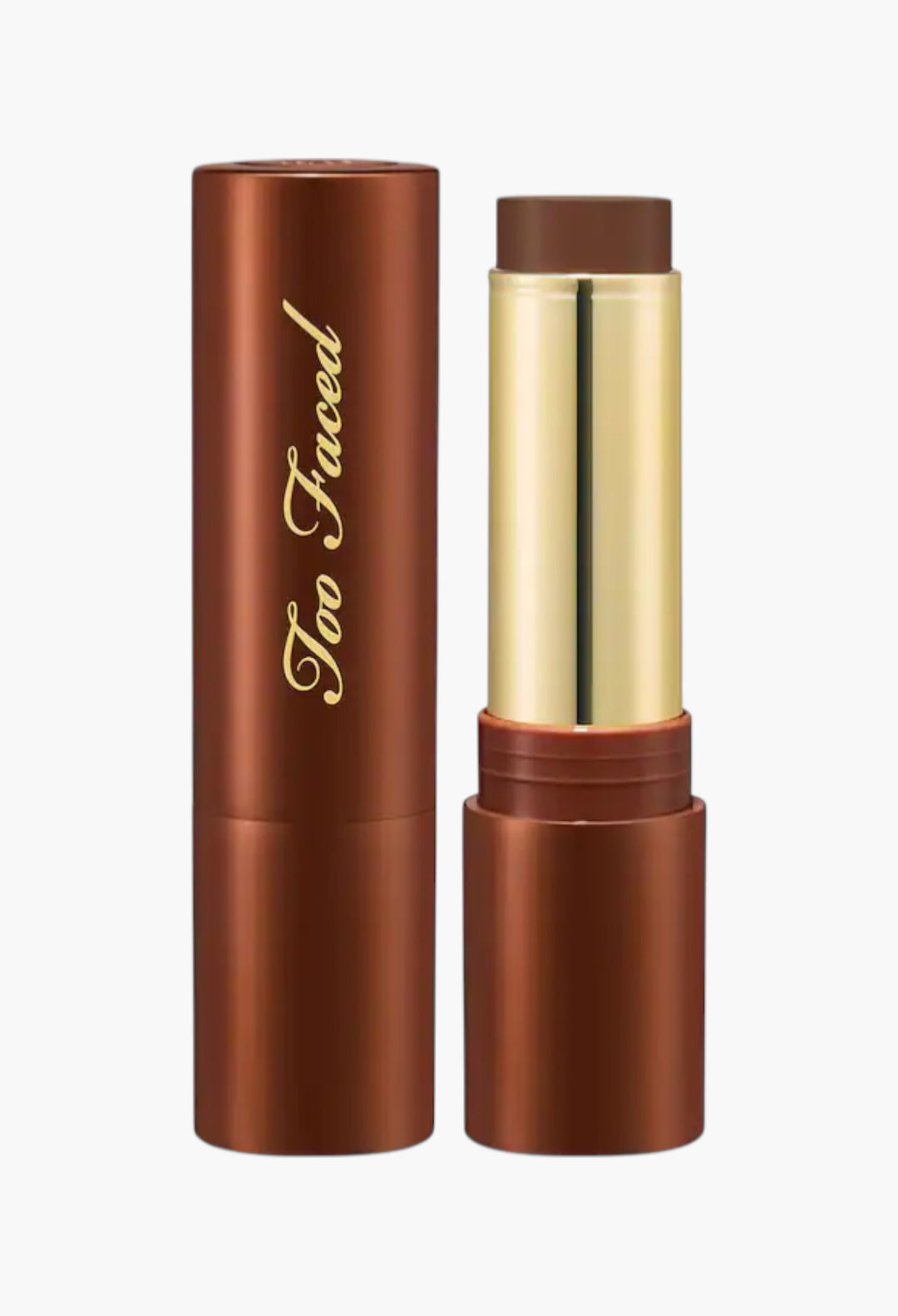 Chocolate Soleil Melting Bronzing & Sculpting Stick - GLAM MODA