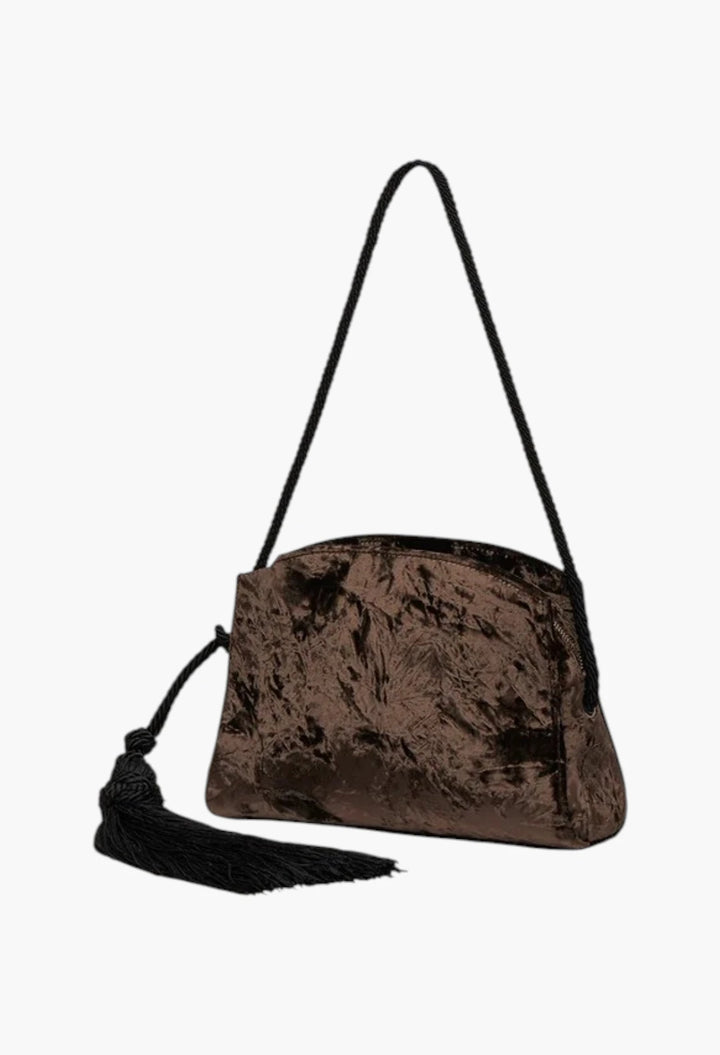 Tassle Clutch