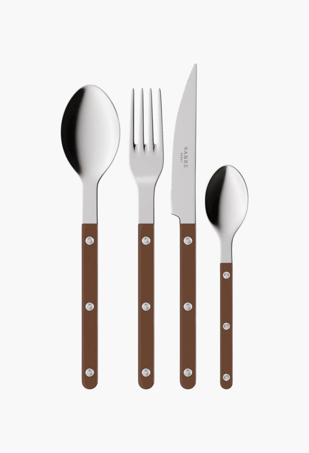 Bistrot Solid - Finition - Shiny - GLAM MODA