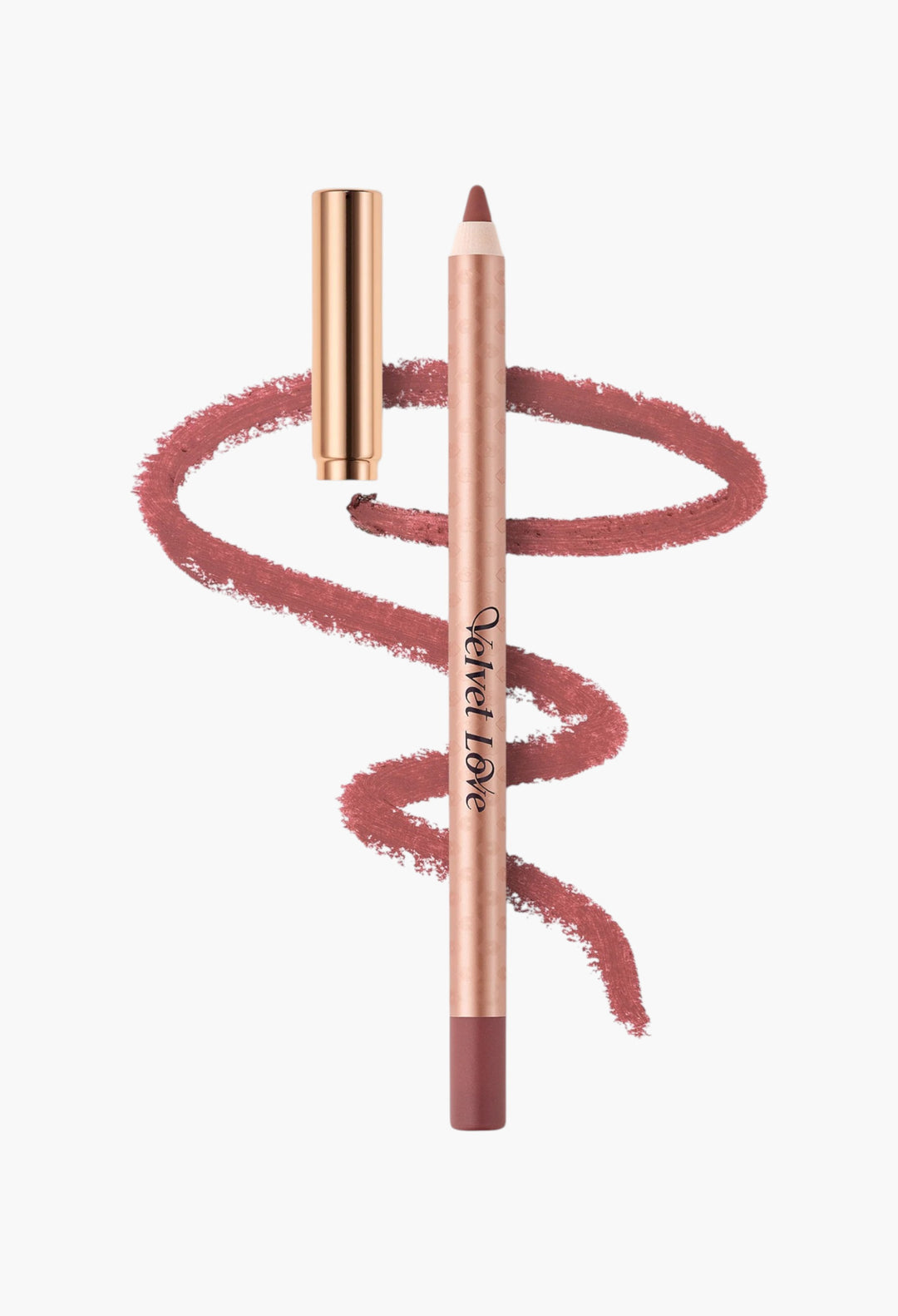 Velvet Love Lip Liner - GLAM MODA