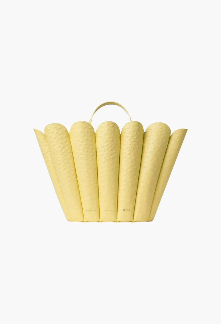 Shell Bag