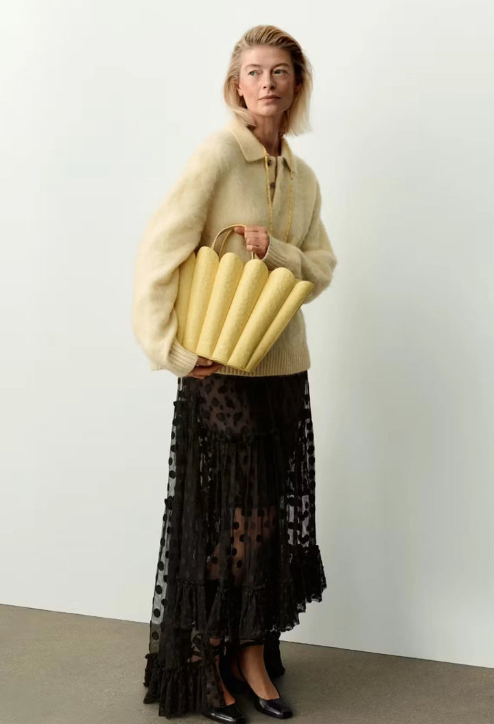 Shell Bag