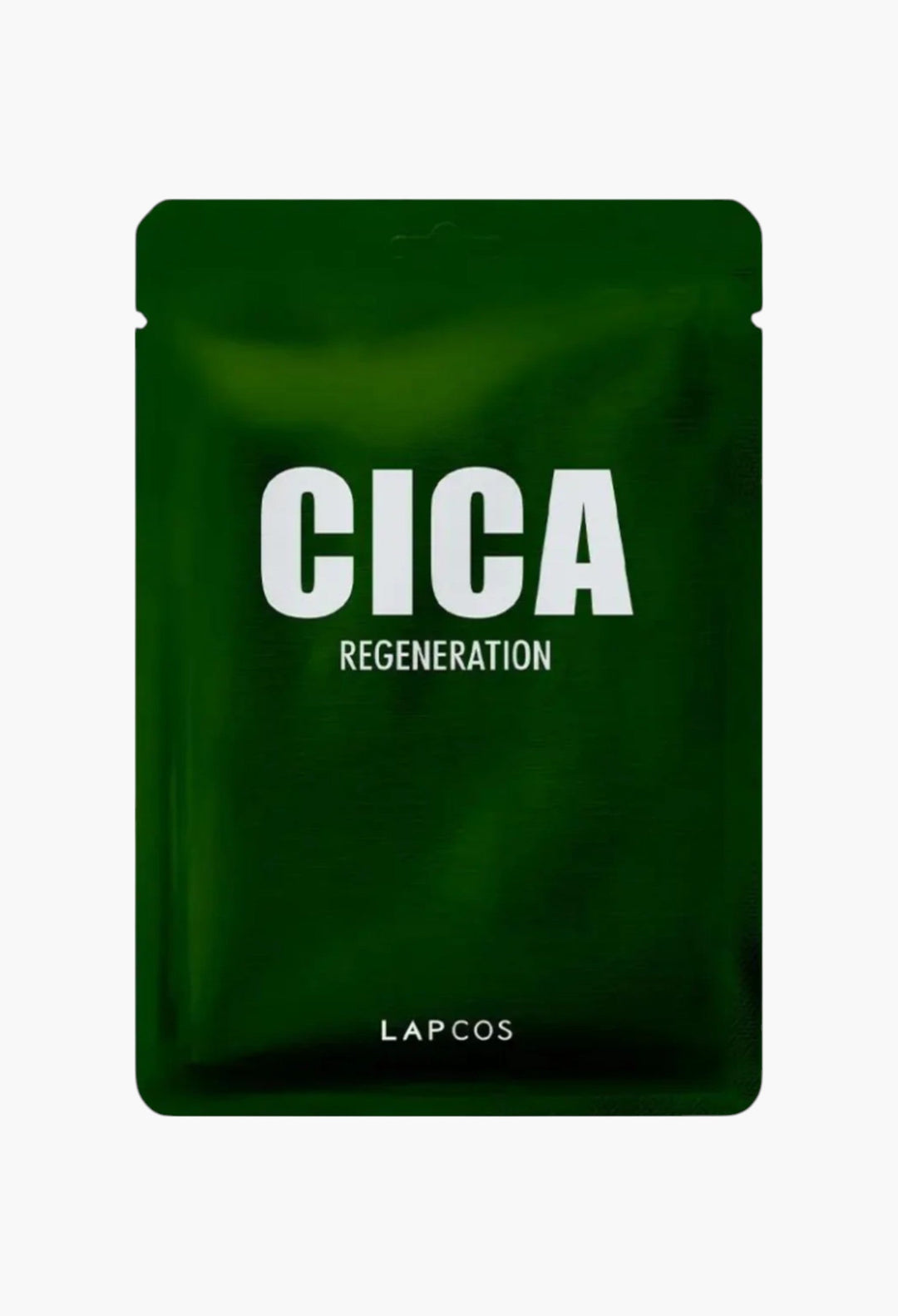 Cica - Lapcos Sheet Mask - GLAM MODA