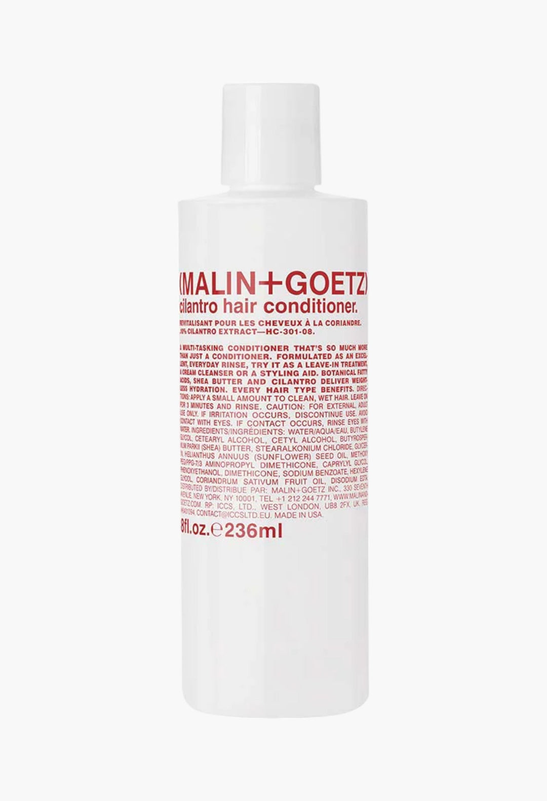Cilantro Hair Conditioner - GLAM MODA