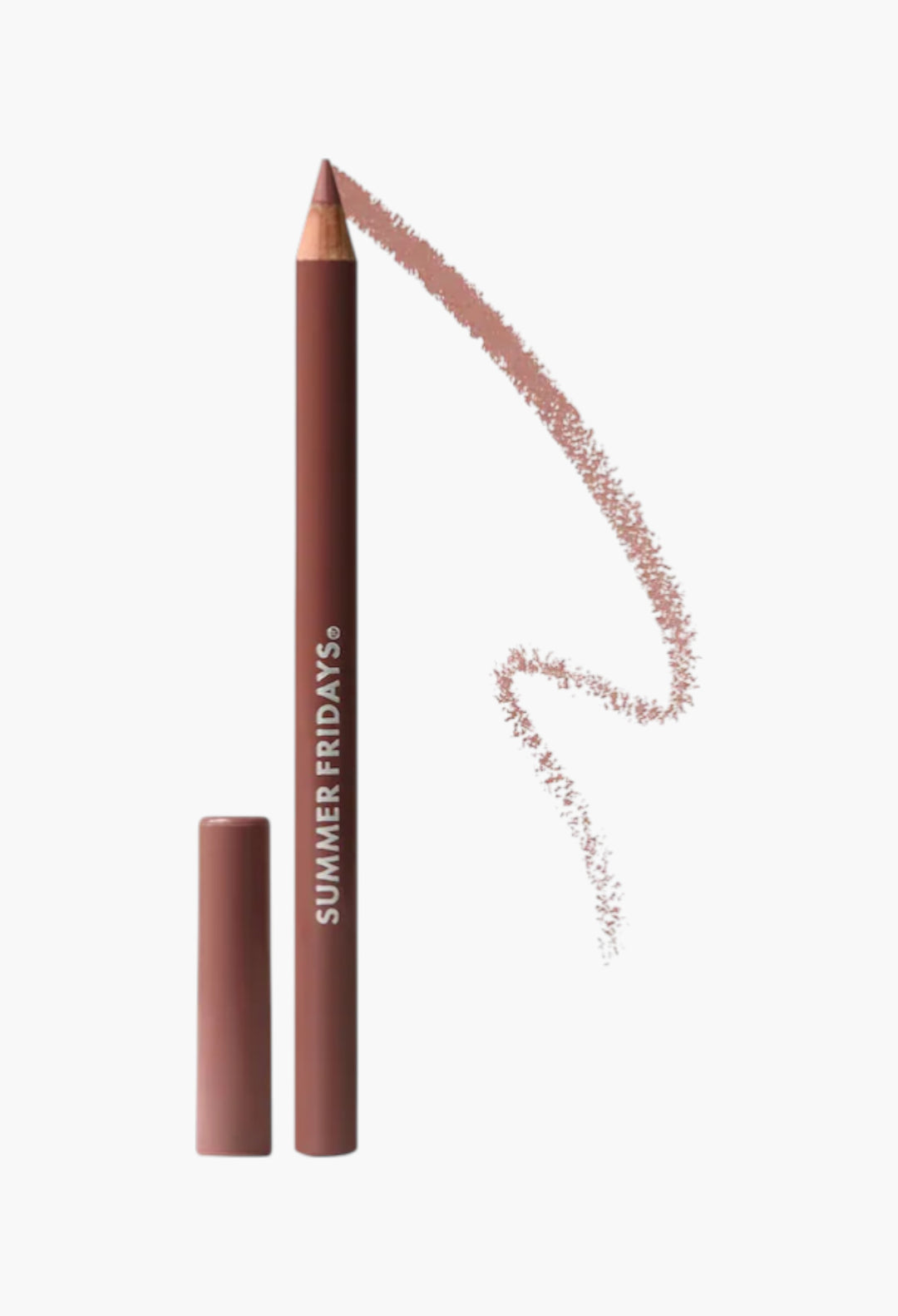 SoftLine Lip Liner Long-Lasting Lip Pencil - GLAM MODA