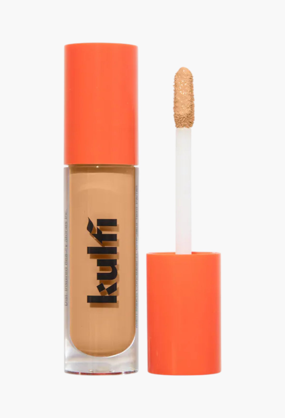 Main Match Crease-Proof Long-Wear Hydrating Concealer - GLAM MODA