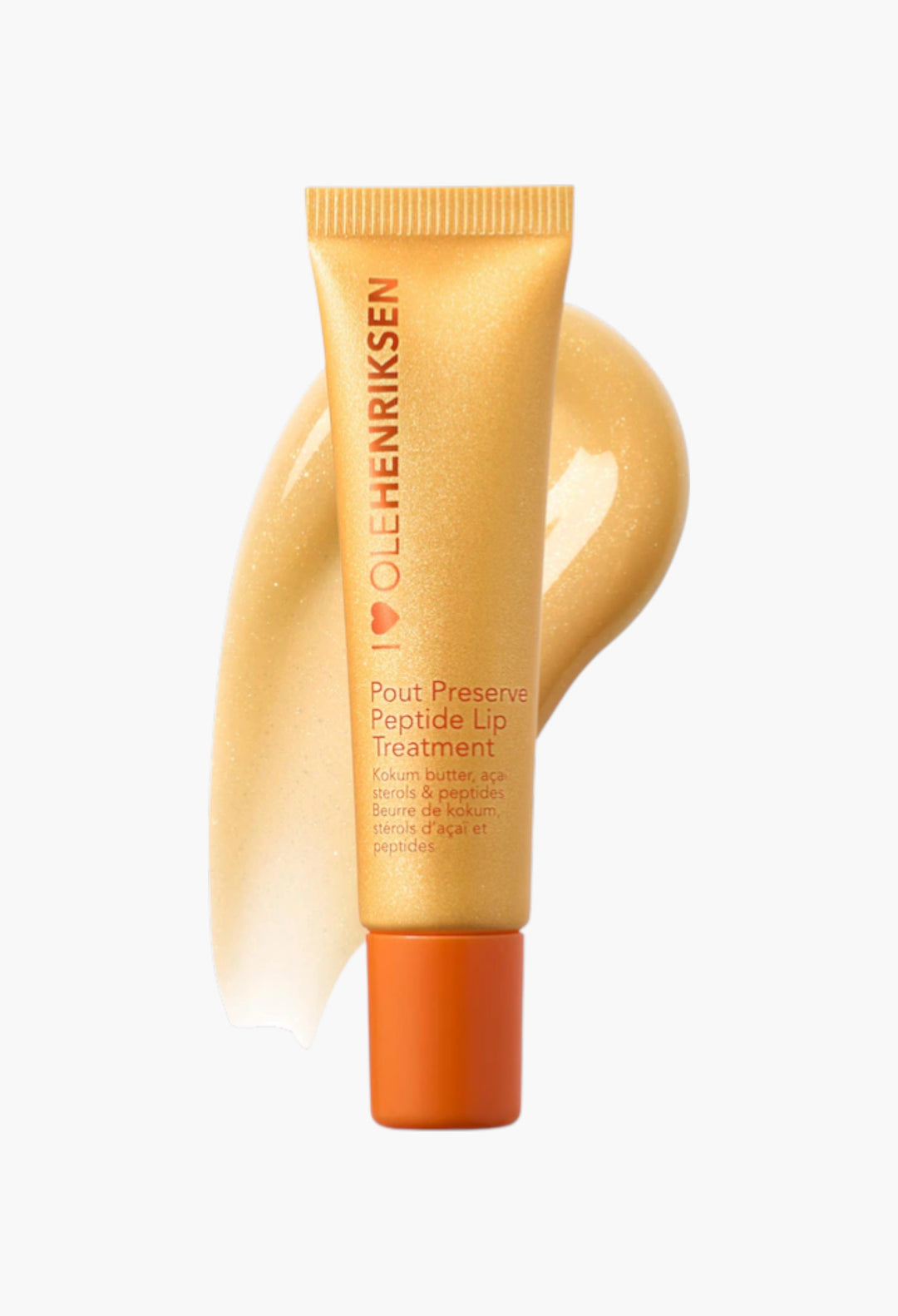 Pout Preserve Hydrating Peptide Lip Treatment - GLAM MODA