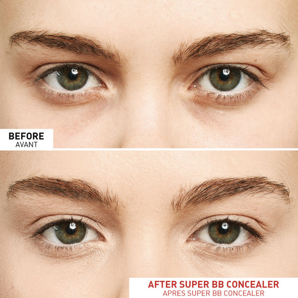 Clair-Super BB Concealer