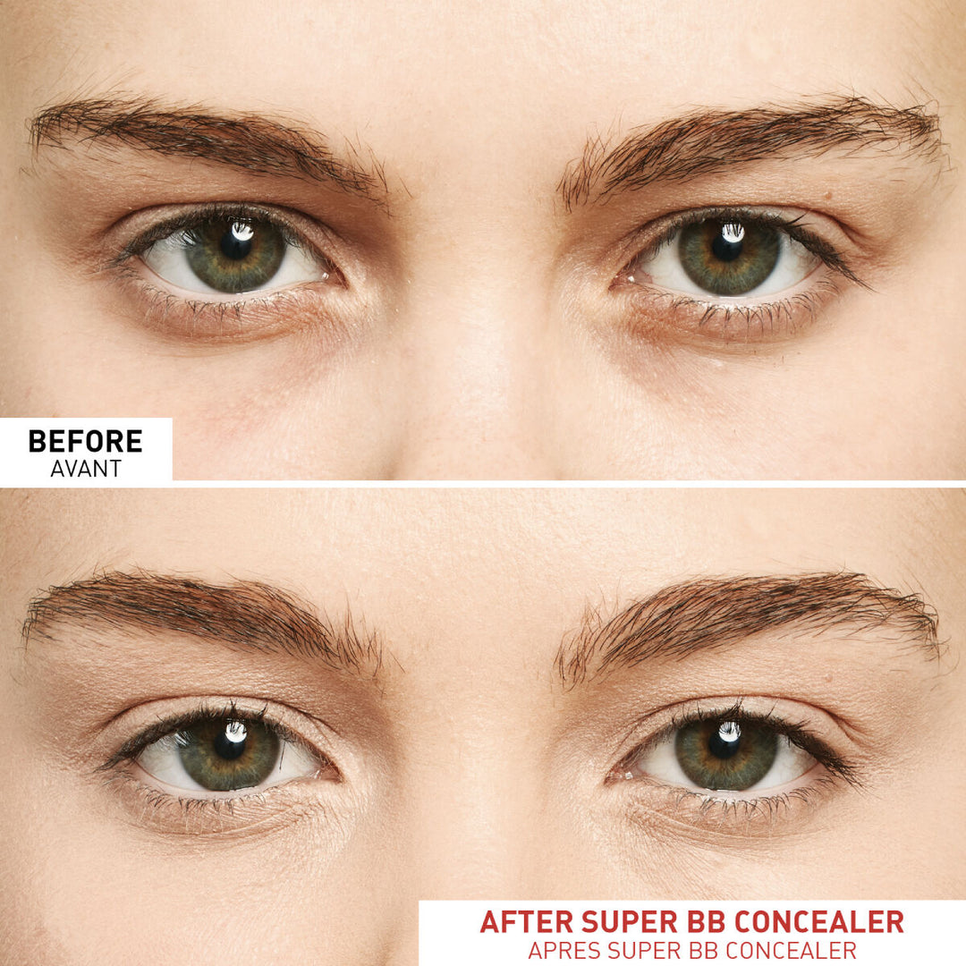 Clair-Super BB Concealer - GLAM MODA
