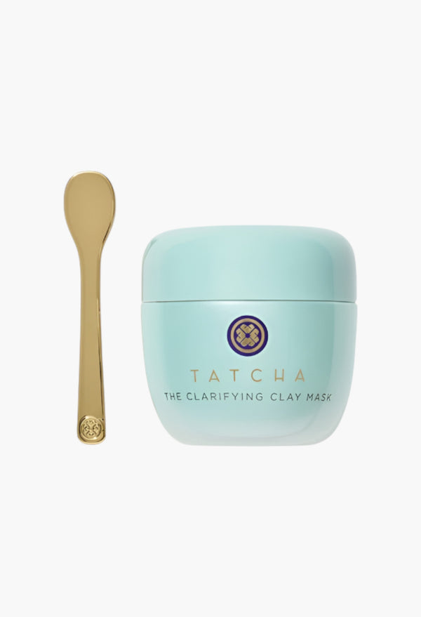 Clarifying Clay Mask