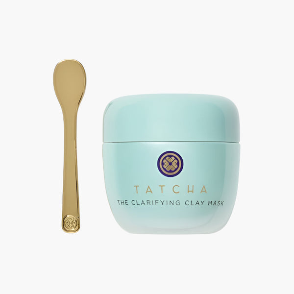 Clarifying Clay Mask