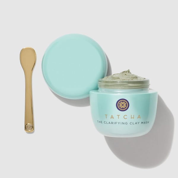 Clarifying Clay Mask