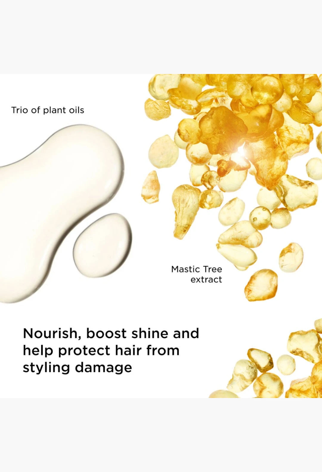 Multi-Care Luminous Hair Oil