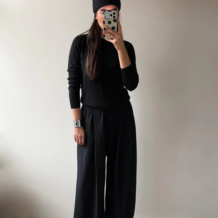 Gaze Choker - GLAM MODA