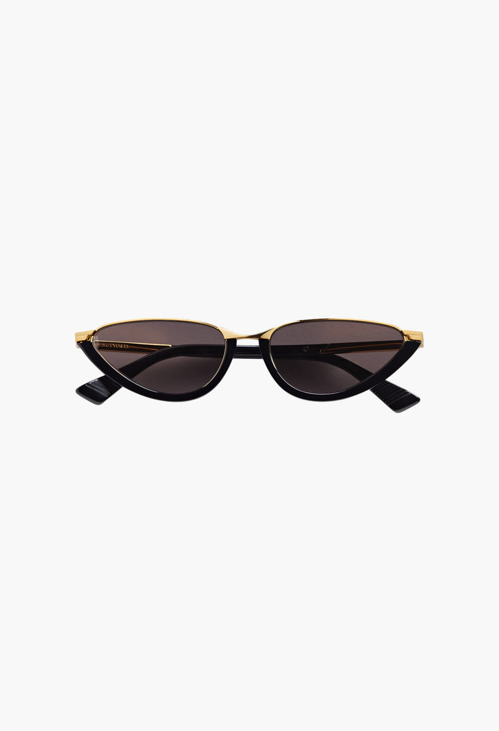 Classic Cat Eye Sunglasses - GLAM MODA