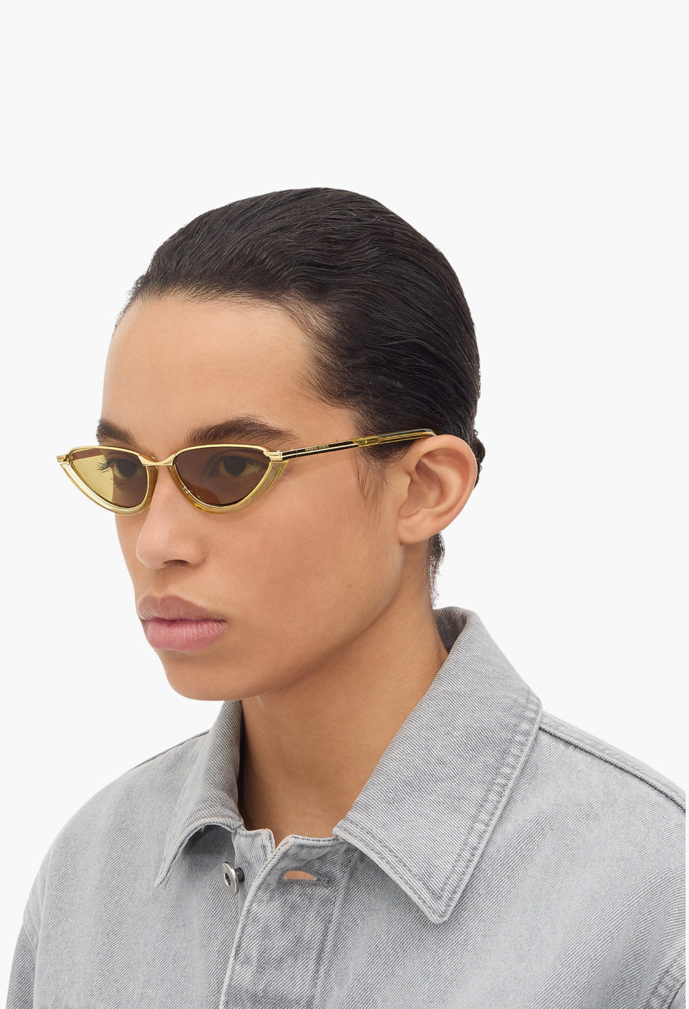 Classic Cat Eye Sunglasses - GLAM MODA