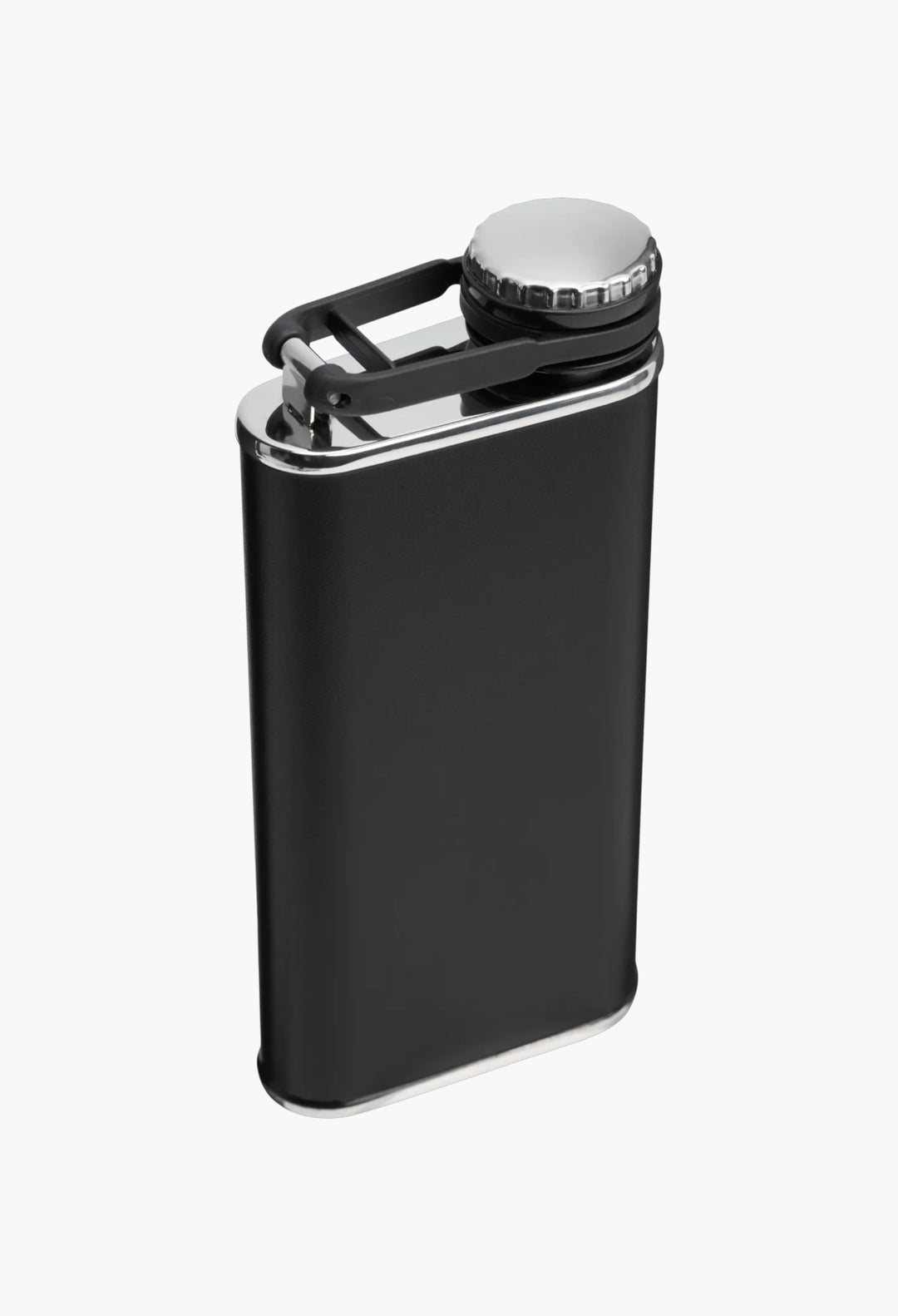 Classic Easy Fill Wide Mouth Flask | 8 OZ - GLAM MODA