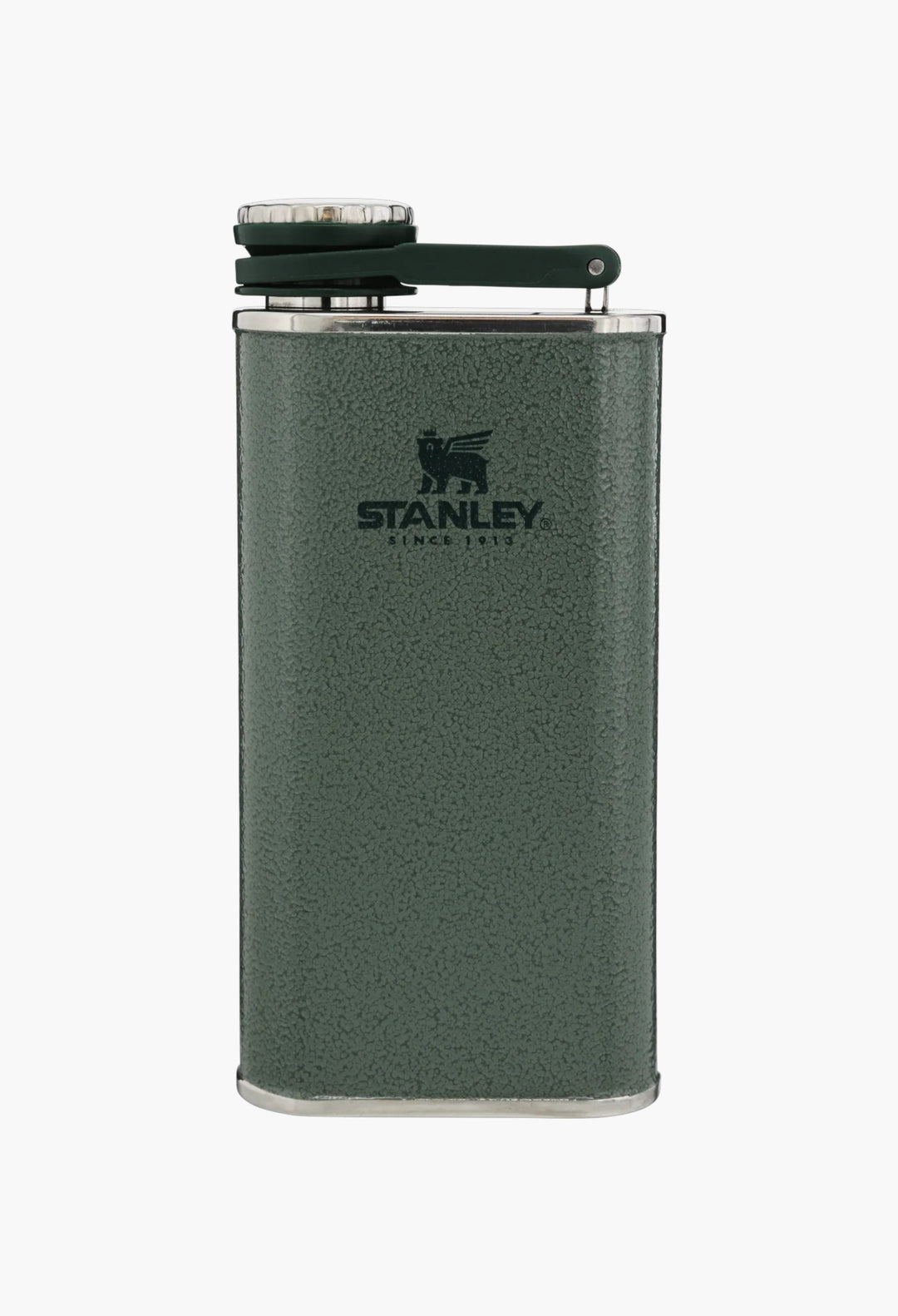 Classic Easy Fill Wide Mouth Flask | 8 OZ - GLAM MODA