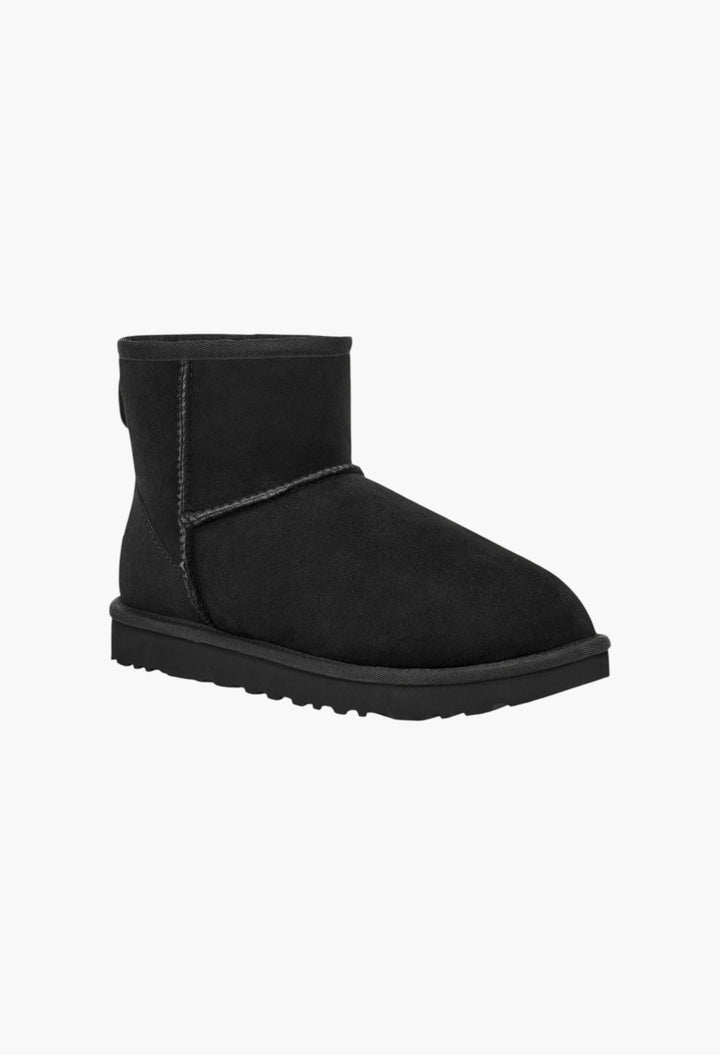 Classic Mini II - GLAM MODA