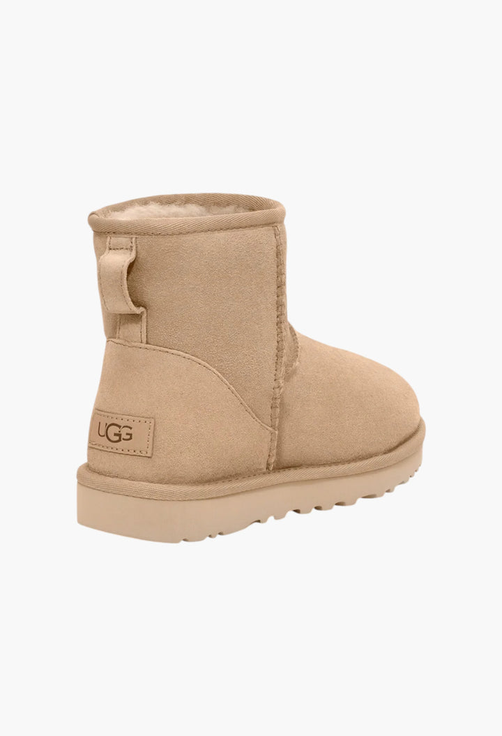 Classic Mini II - GLAM MODA