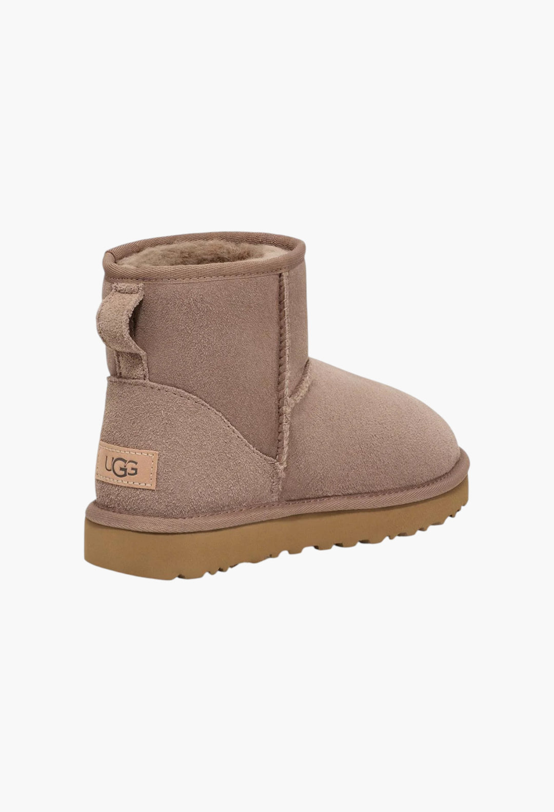 Classic Mini II - GLAM MODA