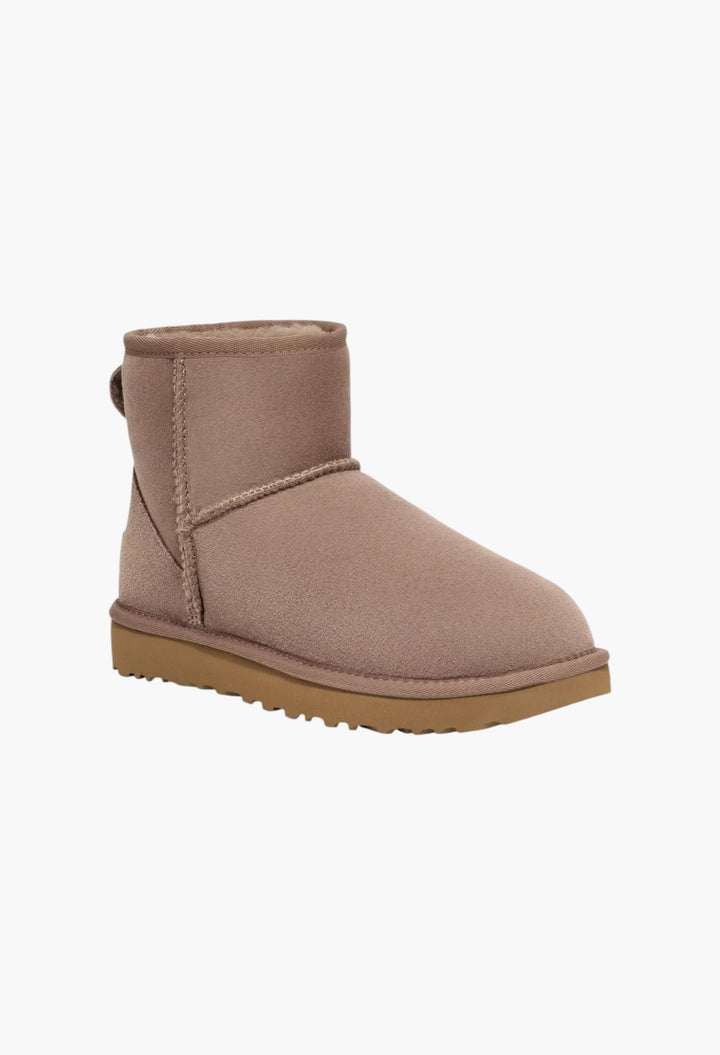 Classic Mini II - GLAM MODA