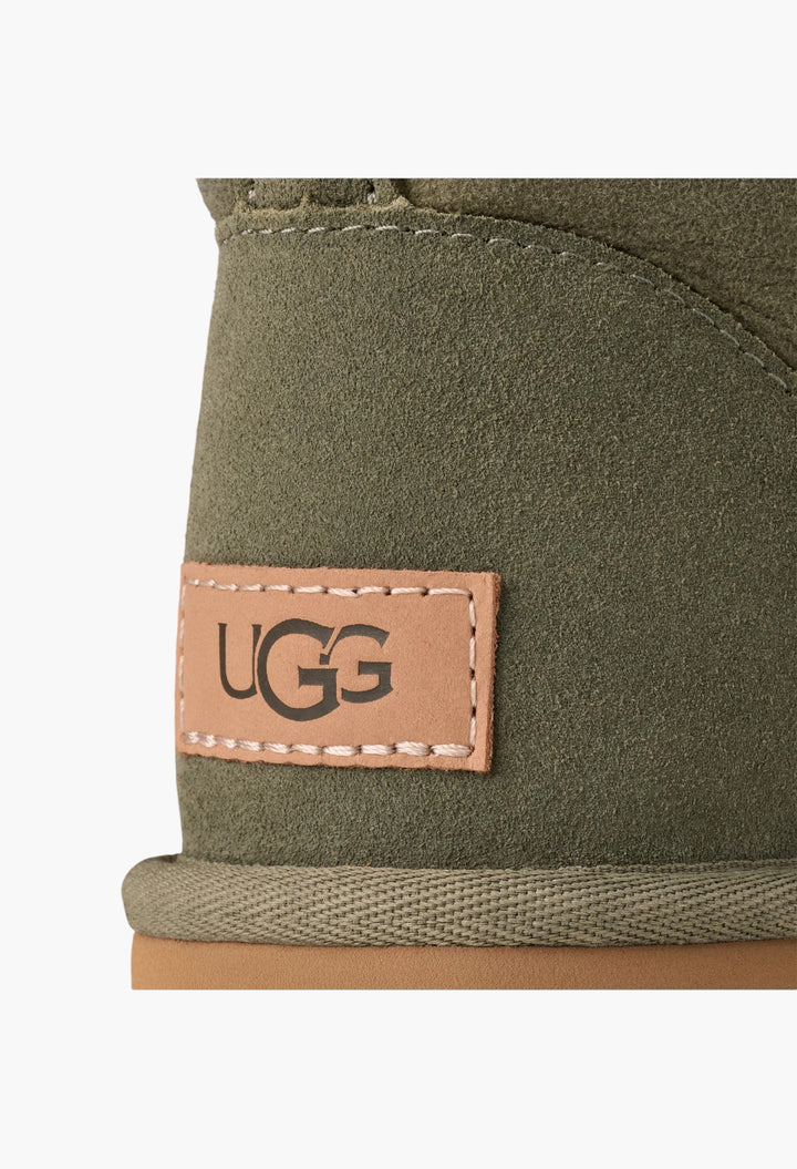 Classic Mini II - GLAM MODA