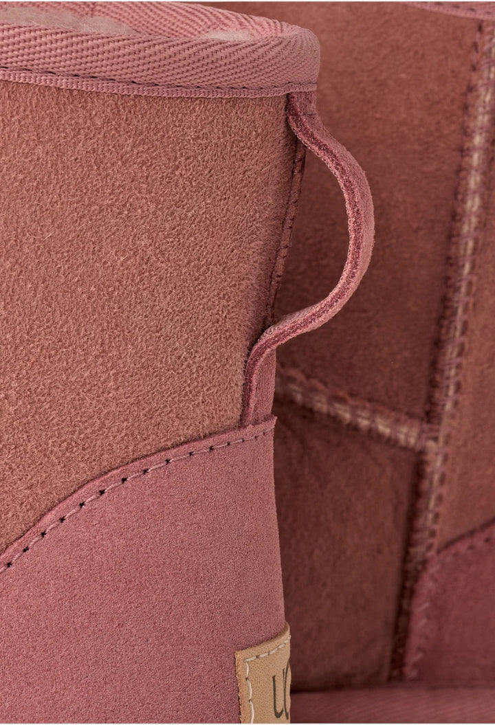 Classic Mini II - GLAM MODA