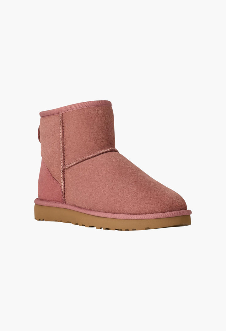 Classic Mini II - GLAM MODA