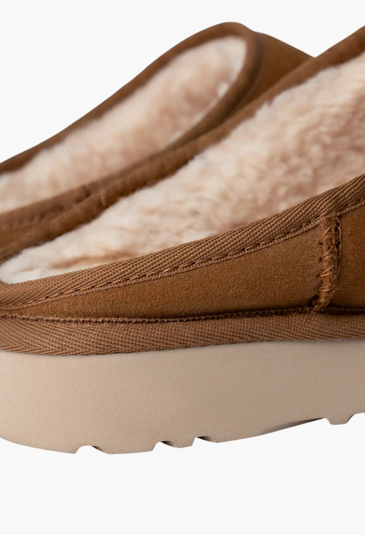 Classic Slip On - GLAM MODA