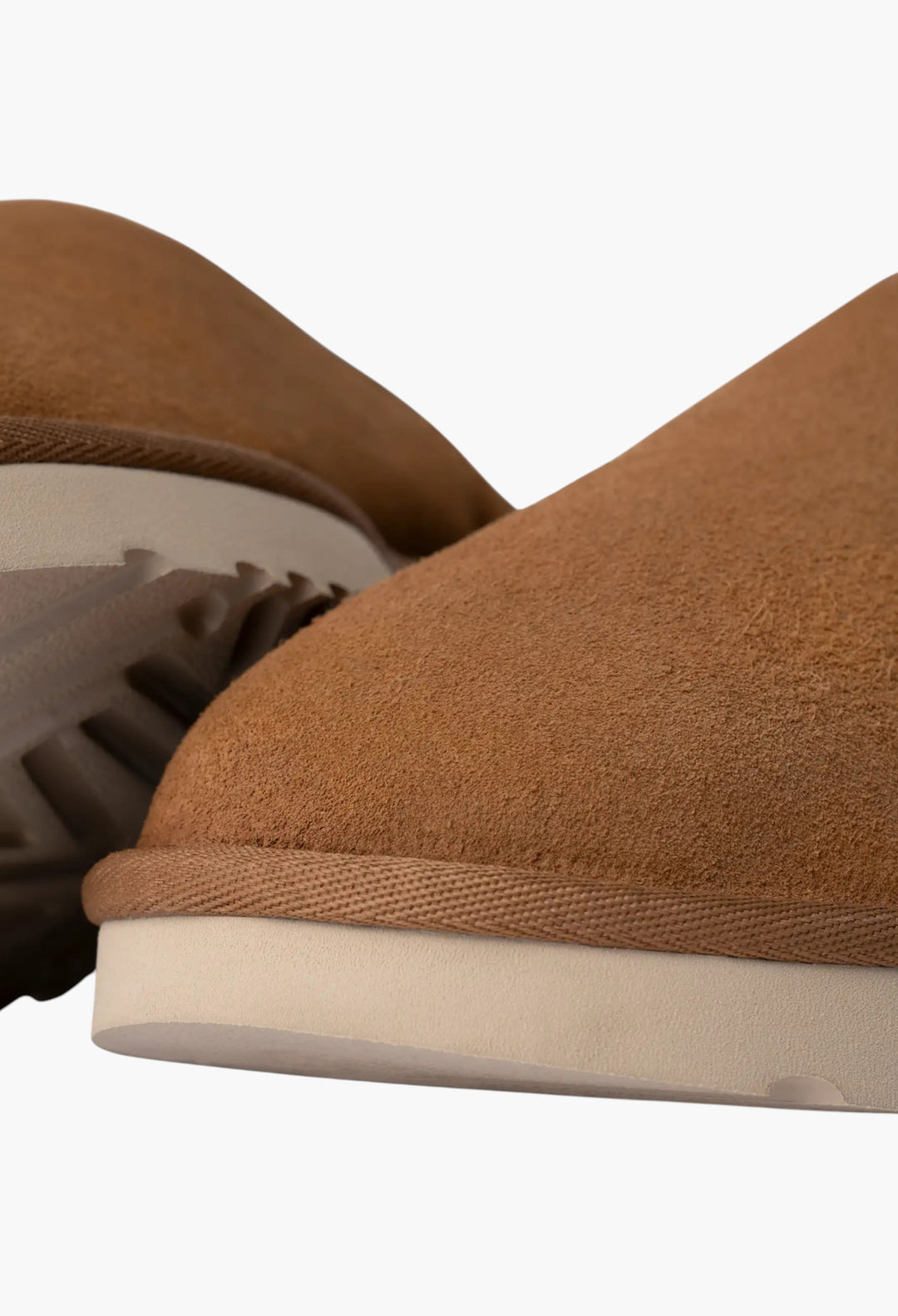 Classic Slip On - GLAM MODA