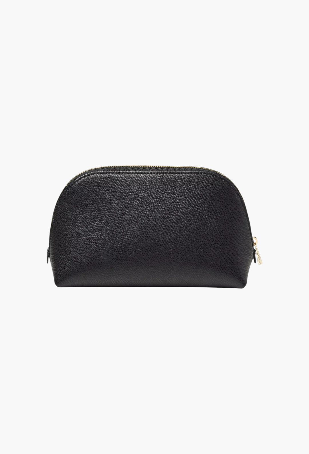 Classic Small Saffiano-Leather Cosmetic Case - GLAM MODA