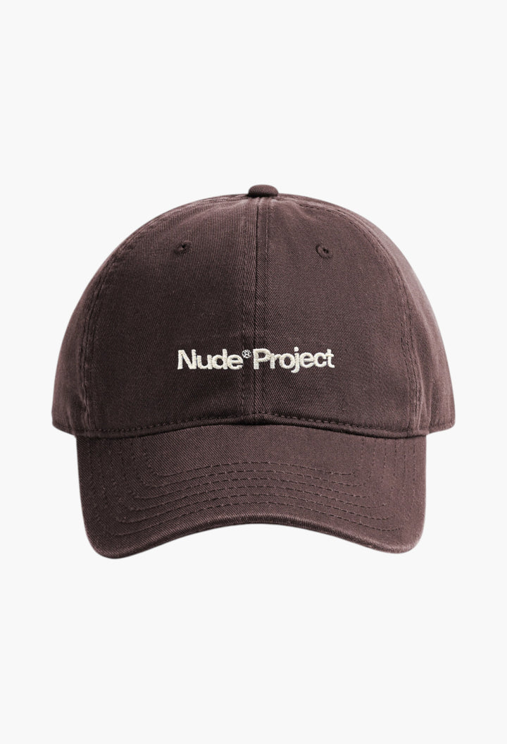 Classique Cap Brown - GLAM MODA