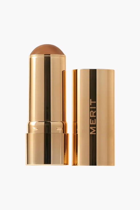 Bronze Balm Sheer Bronzer