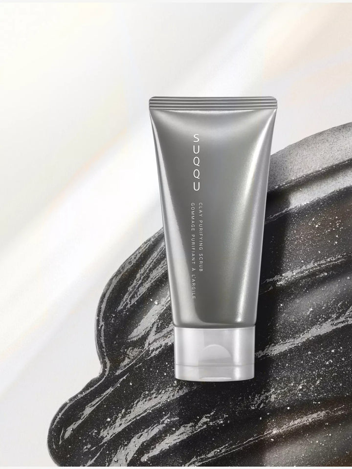 Clay Purifying Scrub - GLAM MODA