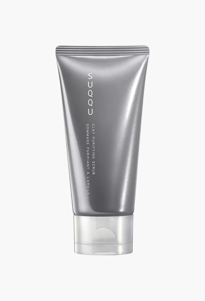 Clay Purifying Scrub - GLAM MODA