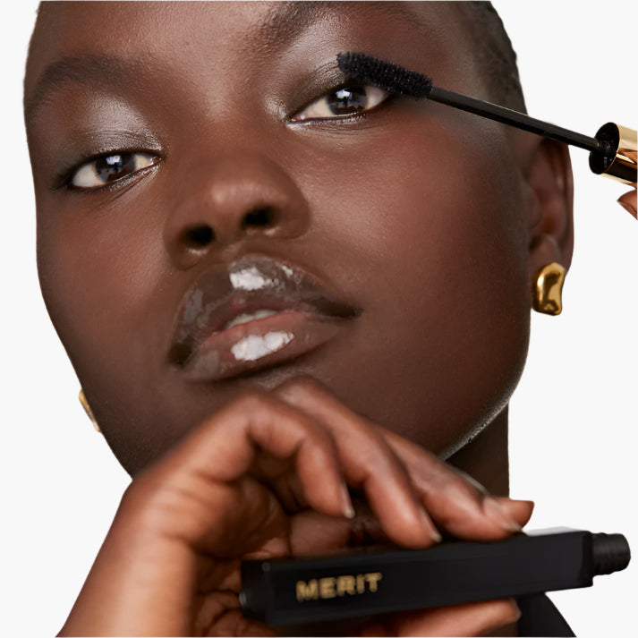 Clean Lash Lengthening Mascara - GLAM MODA