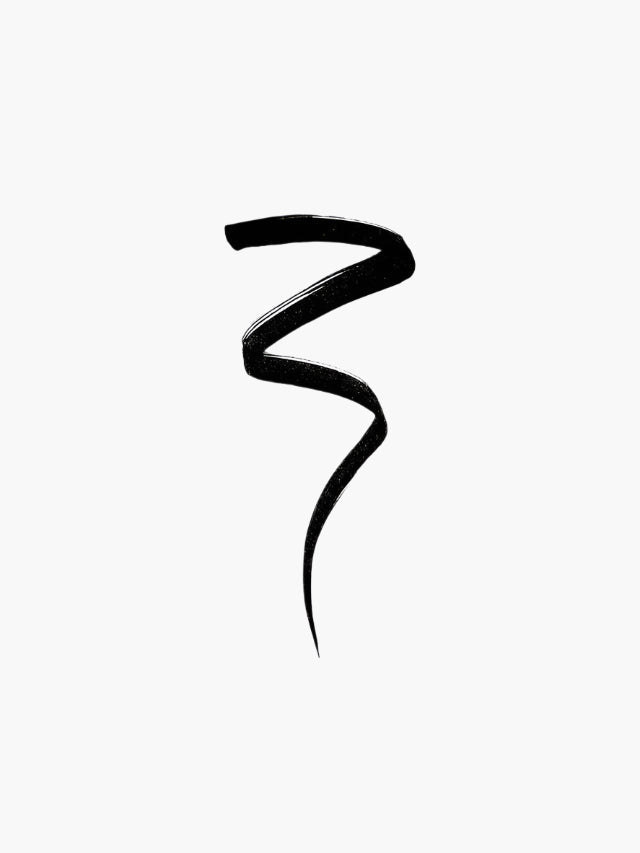 Clean Line Liquid Liner - GLAM MODA