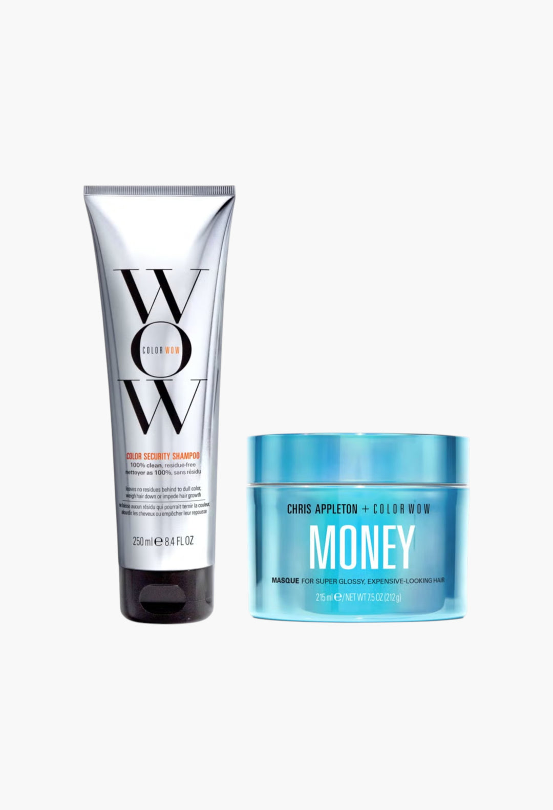 Clean and Hydrate Duo - GLAM MODA