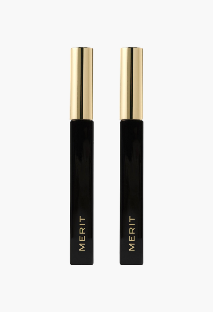 MERIT Beauty The Clean Lash Duo