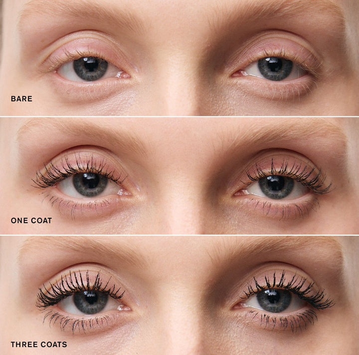 MERIT Beauty Clean Volume