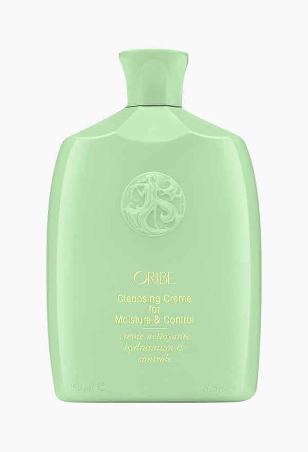 Cleansing Creme For Moisture And Control