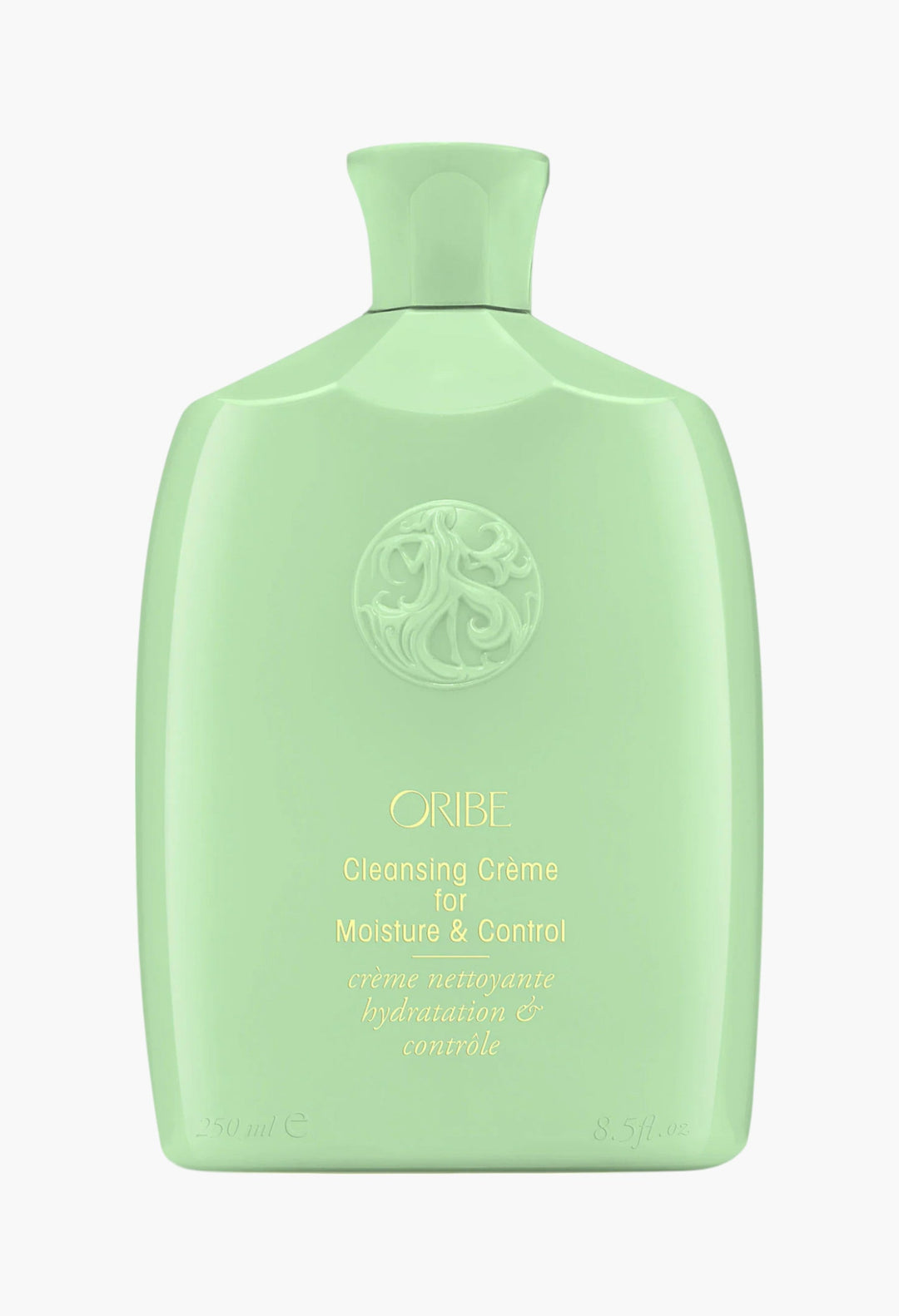 Cleansing Creme For Moisture And Control - GLAM MODA