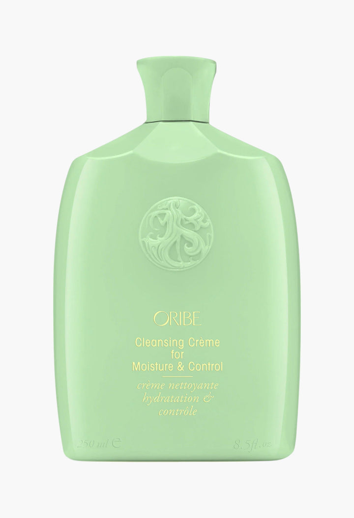 Cleansing Creme For Moisture And Control - GLAM MODA