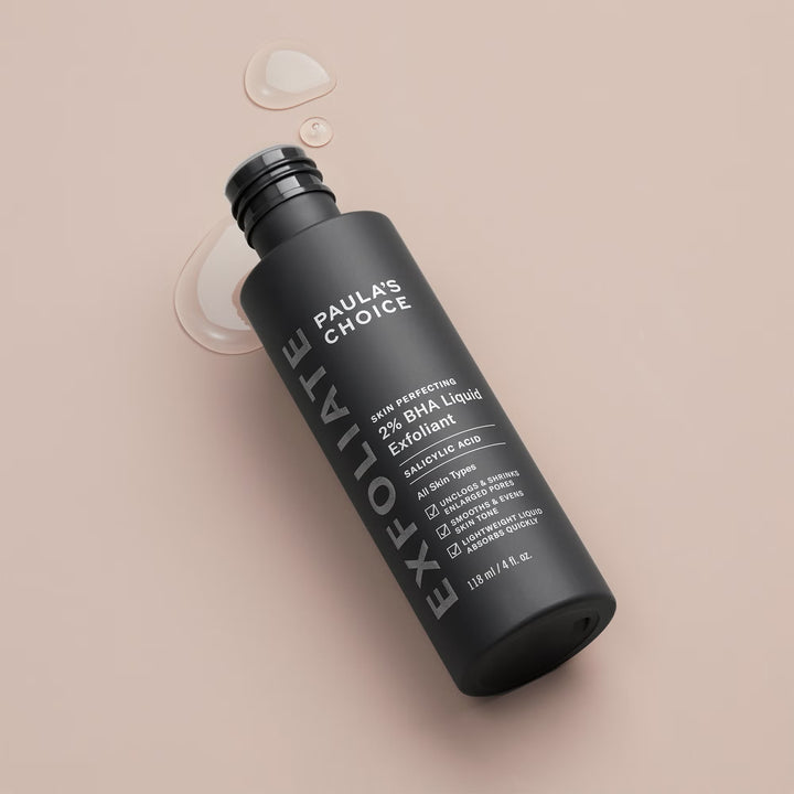 Clear Breakouts Set - GLAM MODA