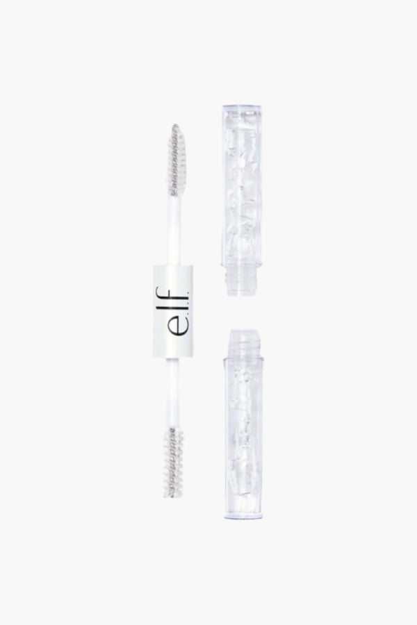 Clear Brow & Lash Mascara